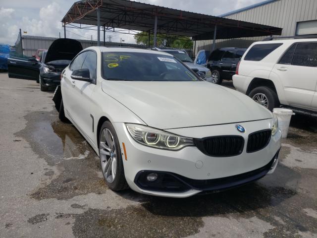 2014 bmw 428 i gran