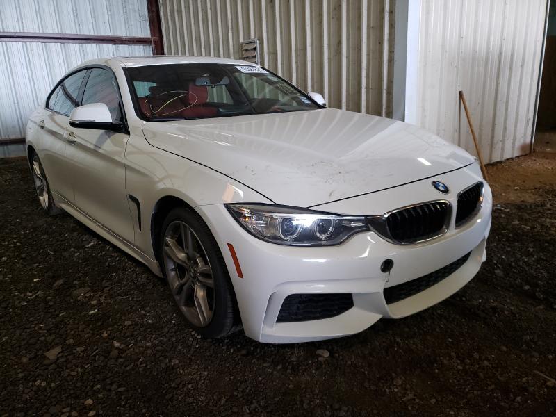 2014 bmw 428i