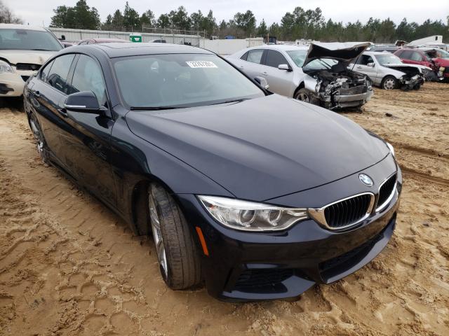 2014 bmw 428 i gran