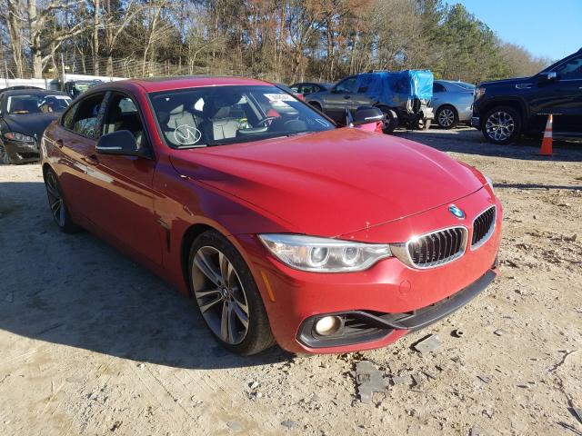 2015 bmw 428 i gran