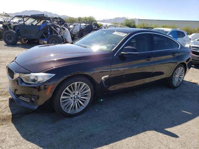 2015 bmw 428 i gran