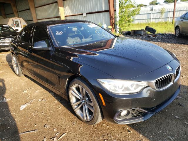 2014 bmw 428 i gran
