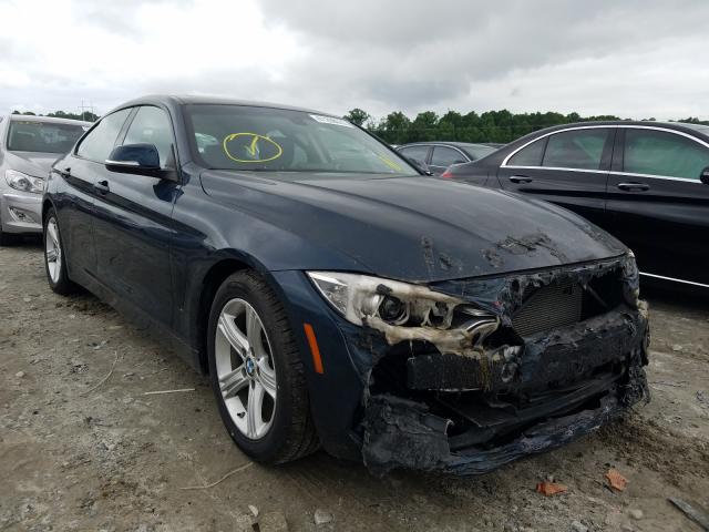 2014 bmw 428 i gran