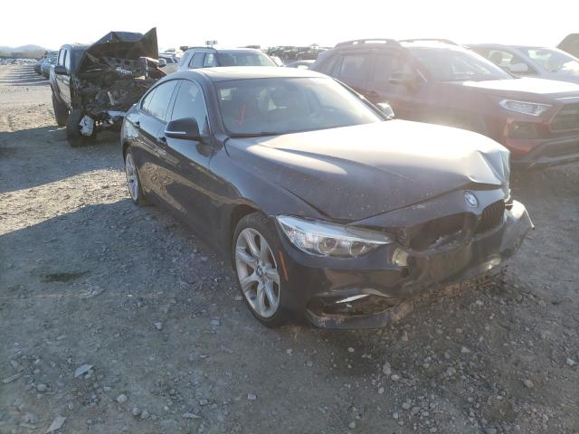 2015 bmw 428 i gran