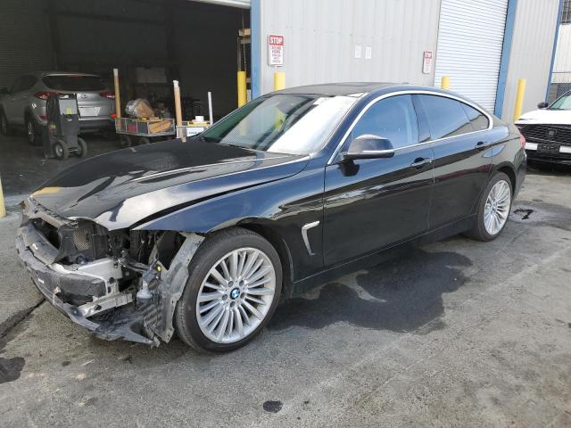 2015 bmw 428 i gran