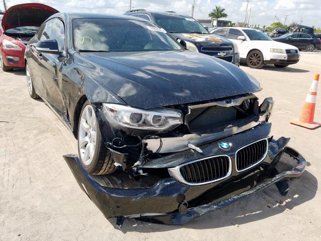 2015 bmw 428 i gran