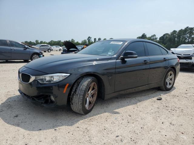 2015 bmw 428i