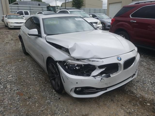 2014 bmw 428i