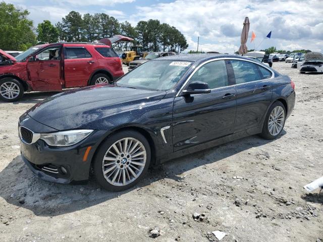 2014 bmw 4 series