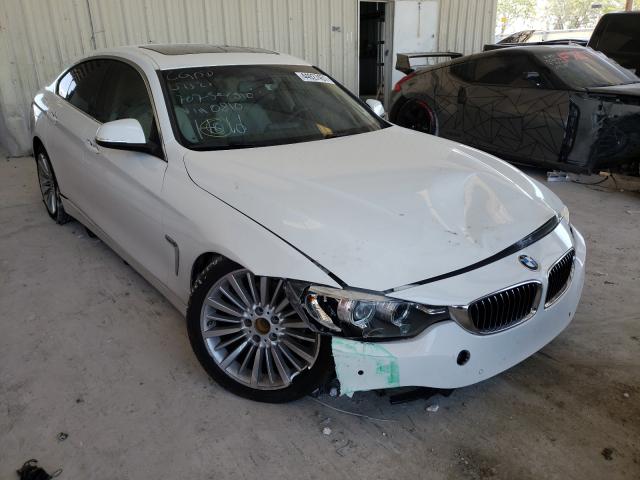 2014 bmw 428 i gran