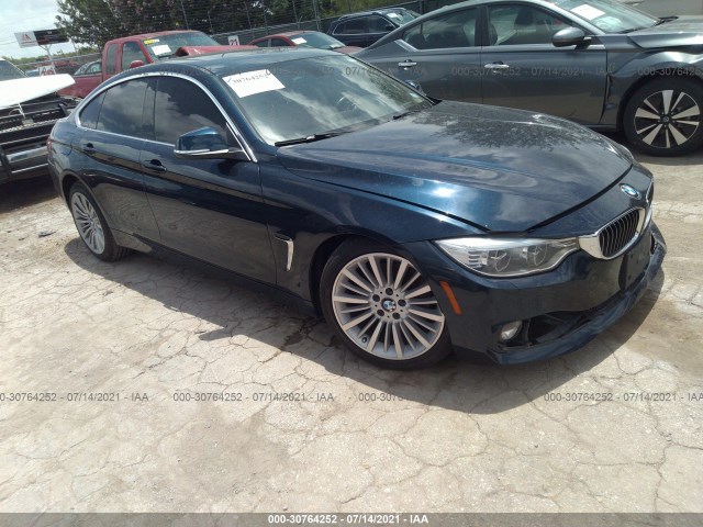 2015 bmw 428i