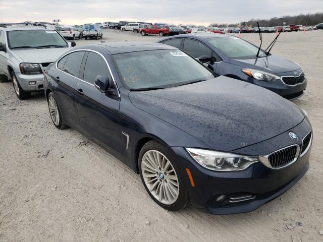 2015 bmw 428 i gran