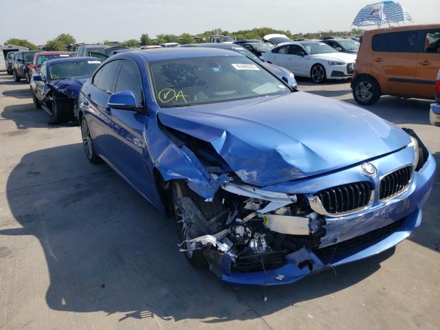 2014 bmw 428i