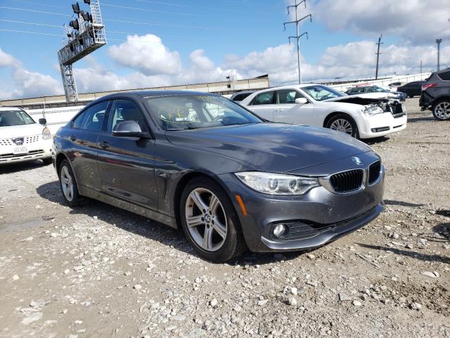 2015 bmw 428 xi gra