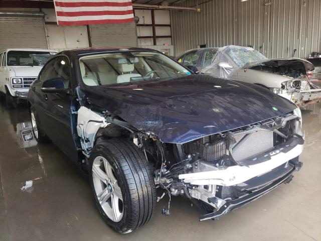 2015 bmw 428 xi gra