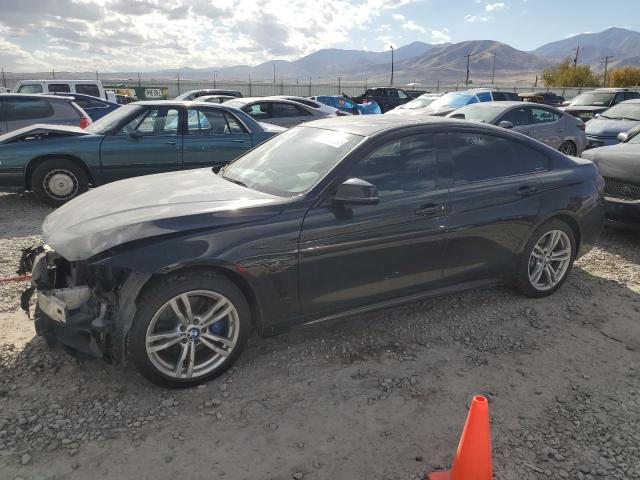 2015 BMW 428i