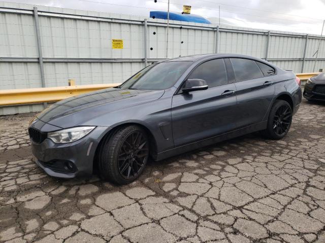 2015 bmw 4 series