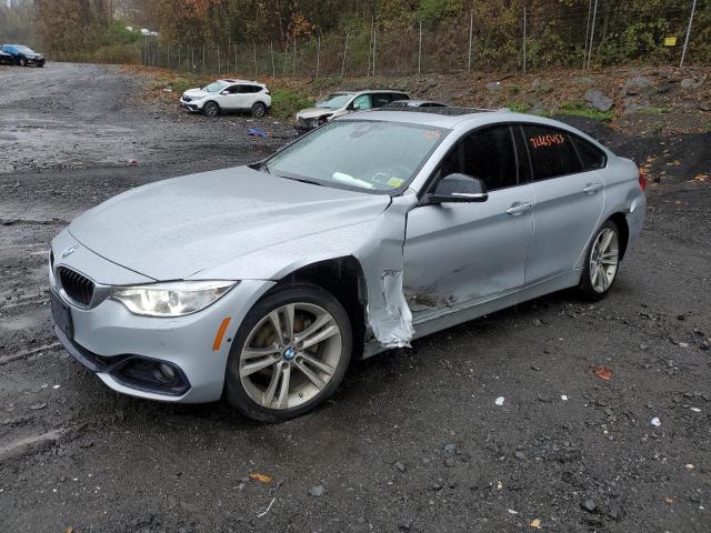 2015 bmw 4 series