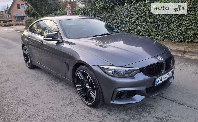 2014 bmw 428i