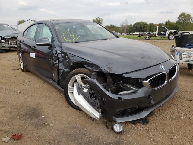2015 bmw 428xi