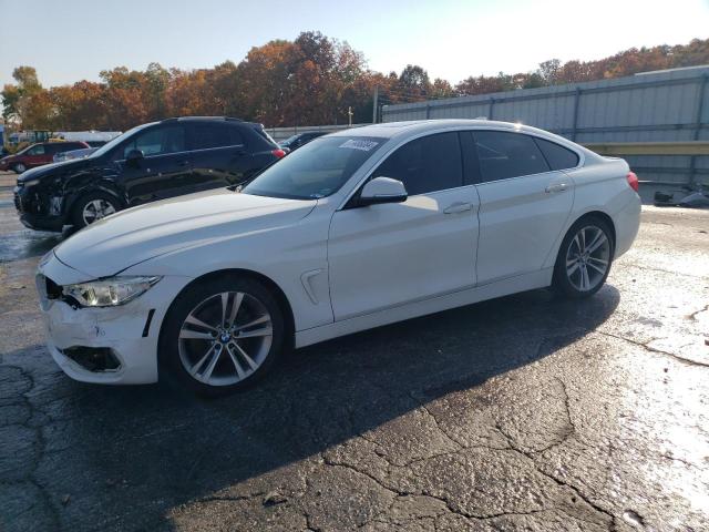 2016 BMW 428i