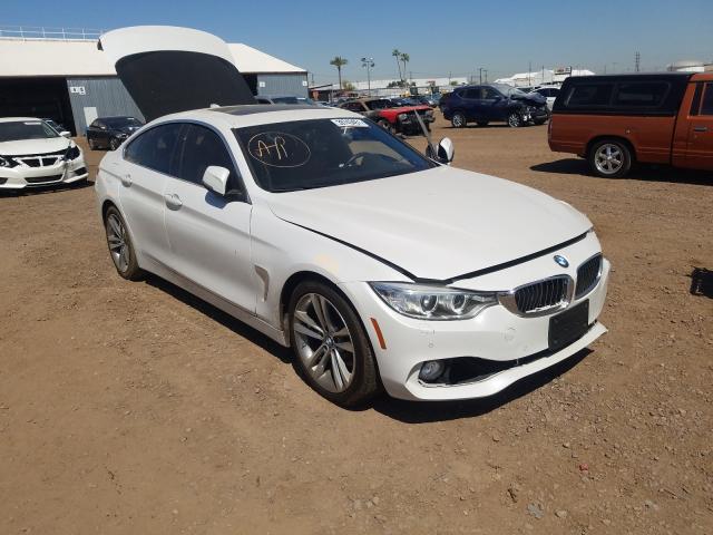 2015 bmw 428i