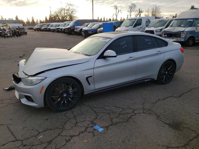 2016 bmw 428i