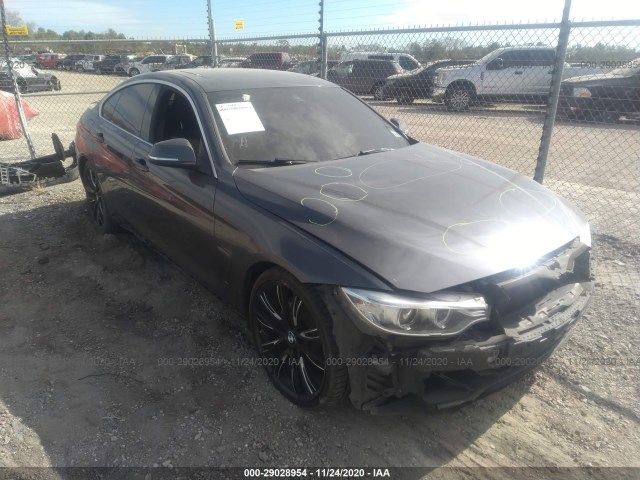 2016 bmw 4