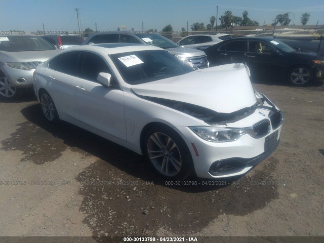 2015 bmw 4