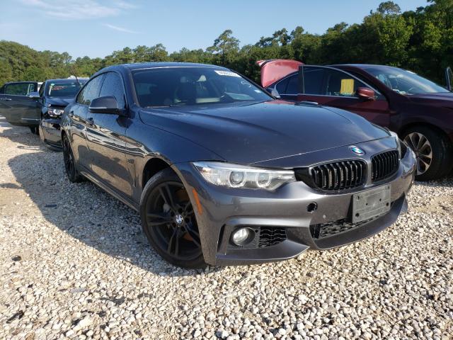 2015 bmw 428i