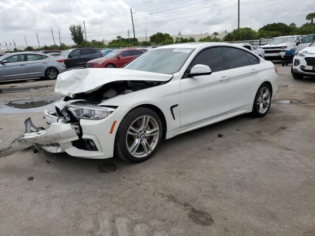 2015 bmw 428 i gran
