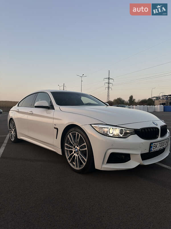 2014 bmw 428i