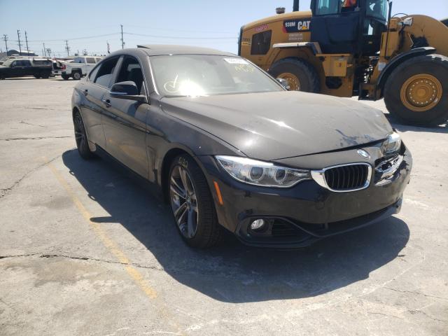 2015 bmw 428 i gran