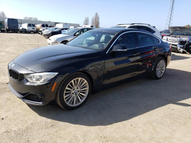 2015 bmw 428 i gran