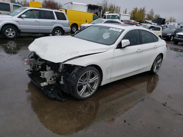 2015 bmw 428i