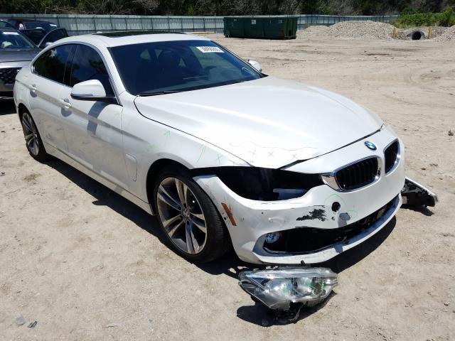 2015 bmw 428 i gran