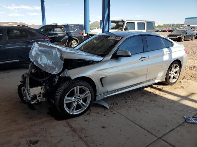 2015 bmw 428 i gran