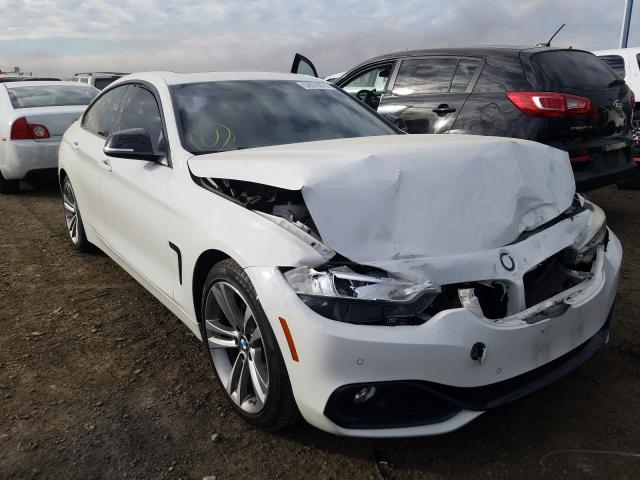 2014 bmw 428 i gran