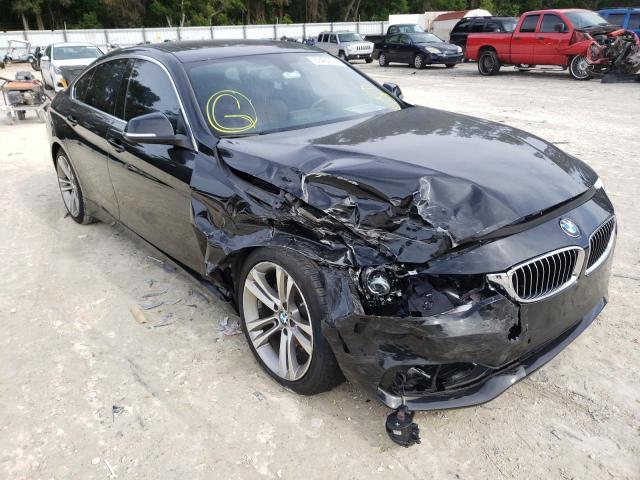 2016 bmw 428 i gran