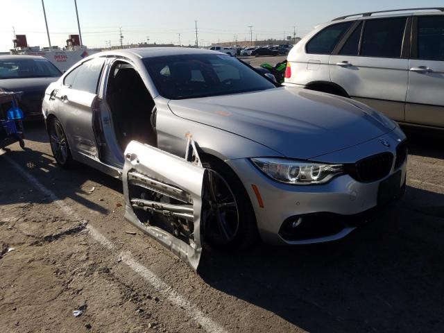 2016 bmw 428i