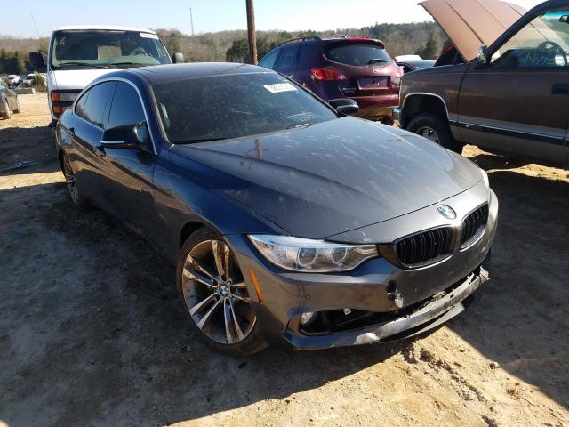 2016 bmw 428 i gran