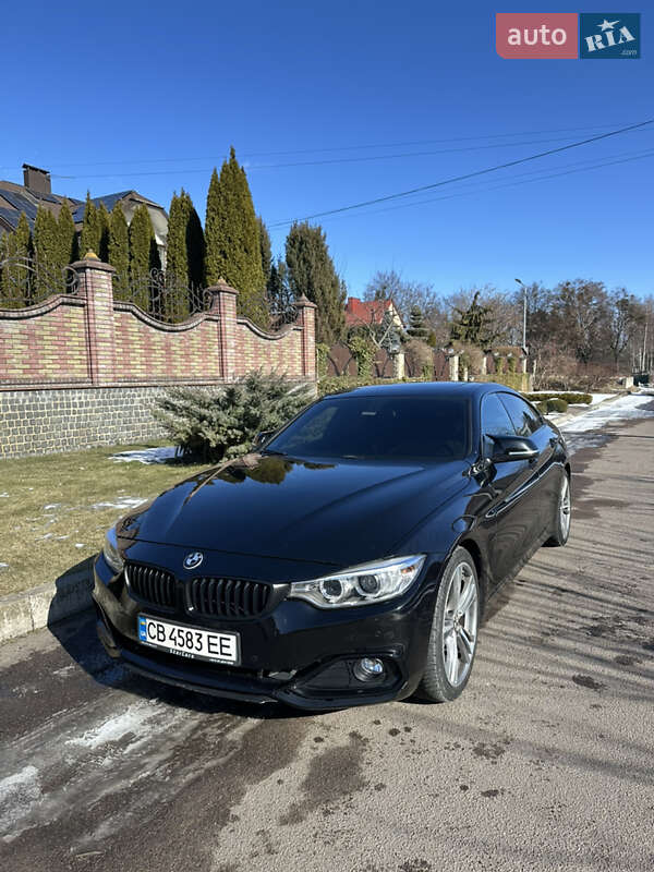 2015 bmw 428i