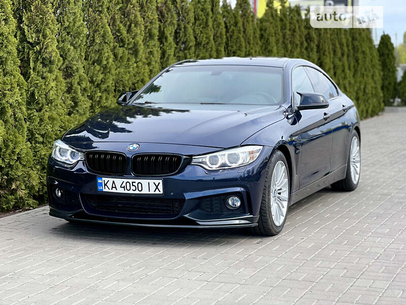 2014 bmw 428i