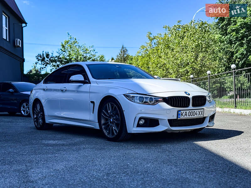 2015 bmw 428i
