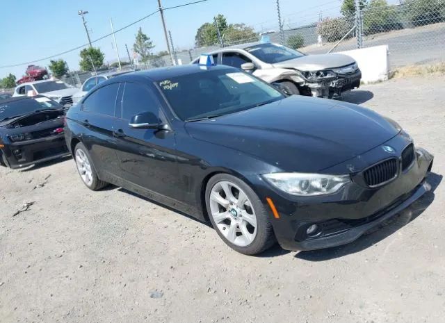 2015 bmw 428i