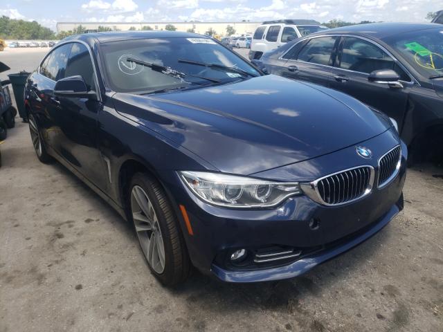 2016 bmw 428 i gran
