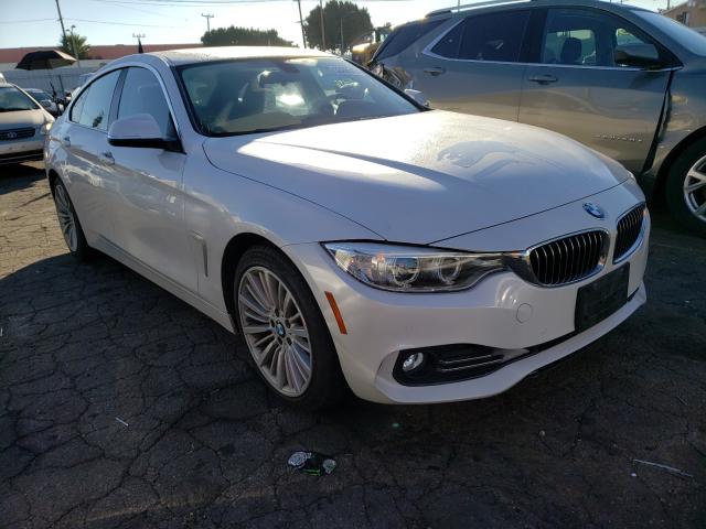 2014 bmw 428 i gran