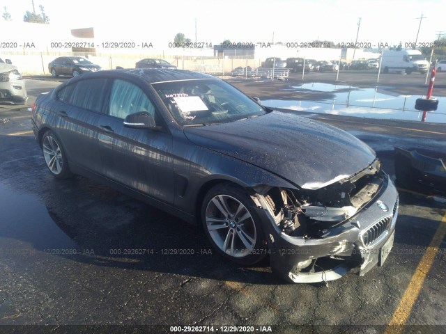 2014 bmw 4