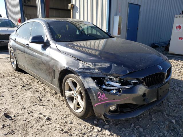 2014 bmw 428i