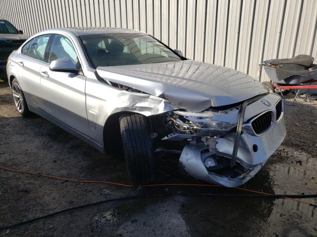 2015 bmw 428 i gran